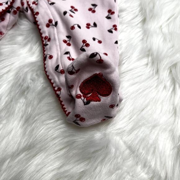 Kate Spade NY Ma Cherie Baby Starter Set - Picture 5 of 12